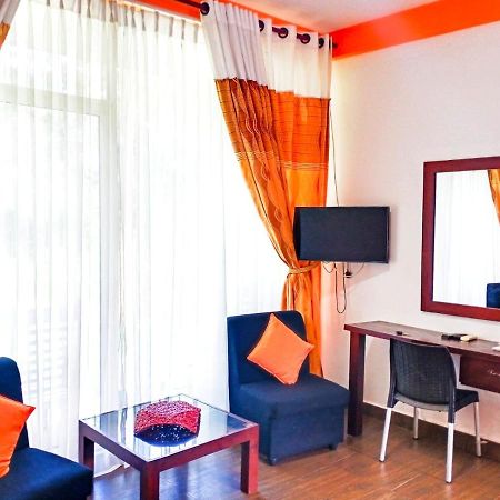 Bridge Hotel Negombo Kimbulapitiya Eksteriør bilde