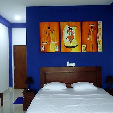 Bridge Hotel Negombo Kimbulapitiya Eksteriør bilde
