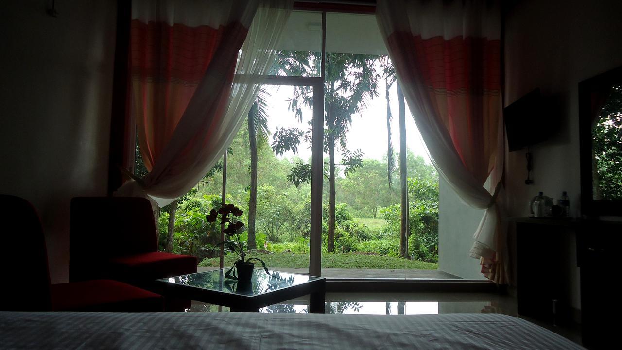 Bridge Hotel Negombo Kimbulapitiya Eksteriør bilde