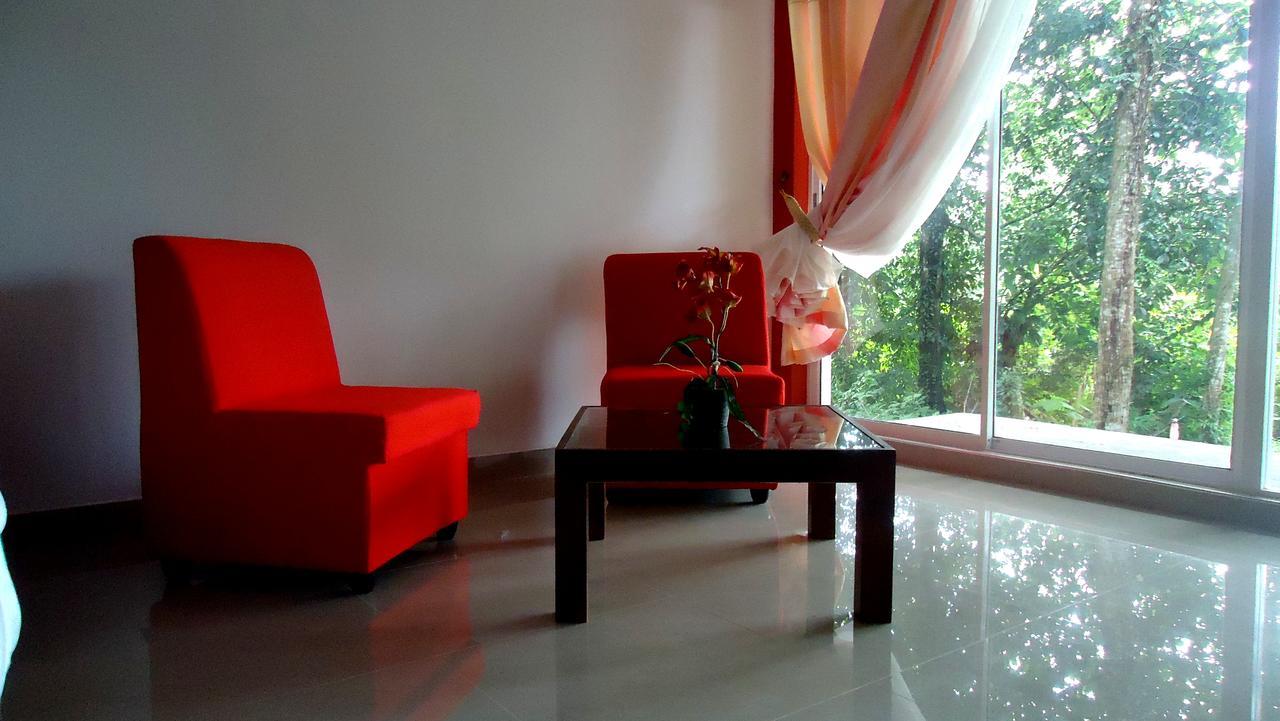 Bridge Hotel Negombo Kimbulapitiya Eksteriør bilde