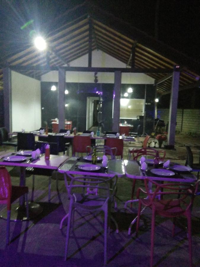 Bridge Hotel Negombo Kimbulapitiya Eksteriør bilde