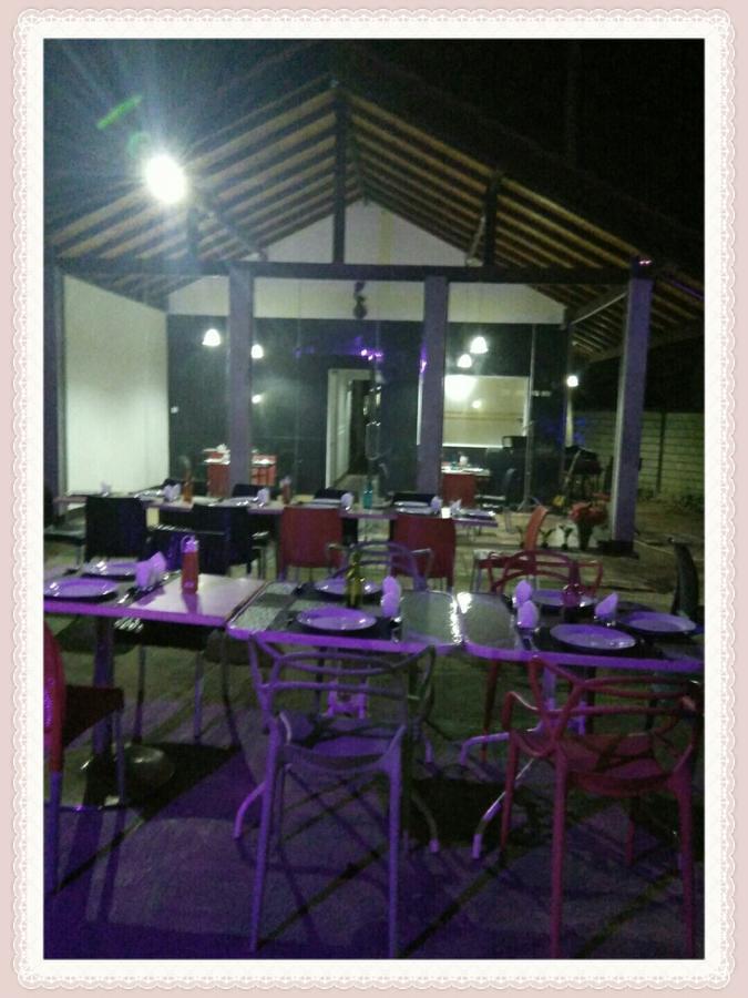 Bridge Hotel Negombo Kimbulapitiya Eksteriør bilde