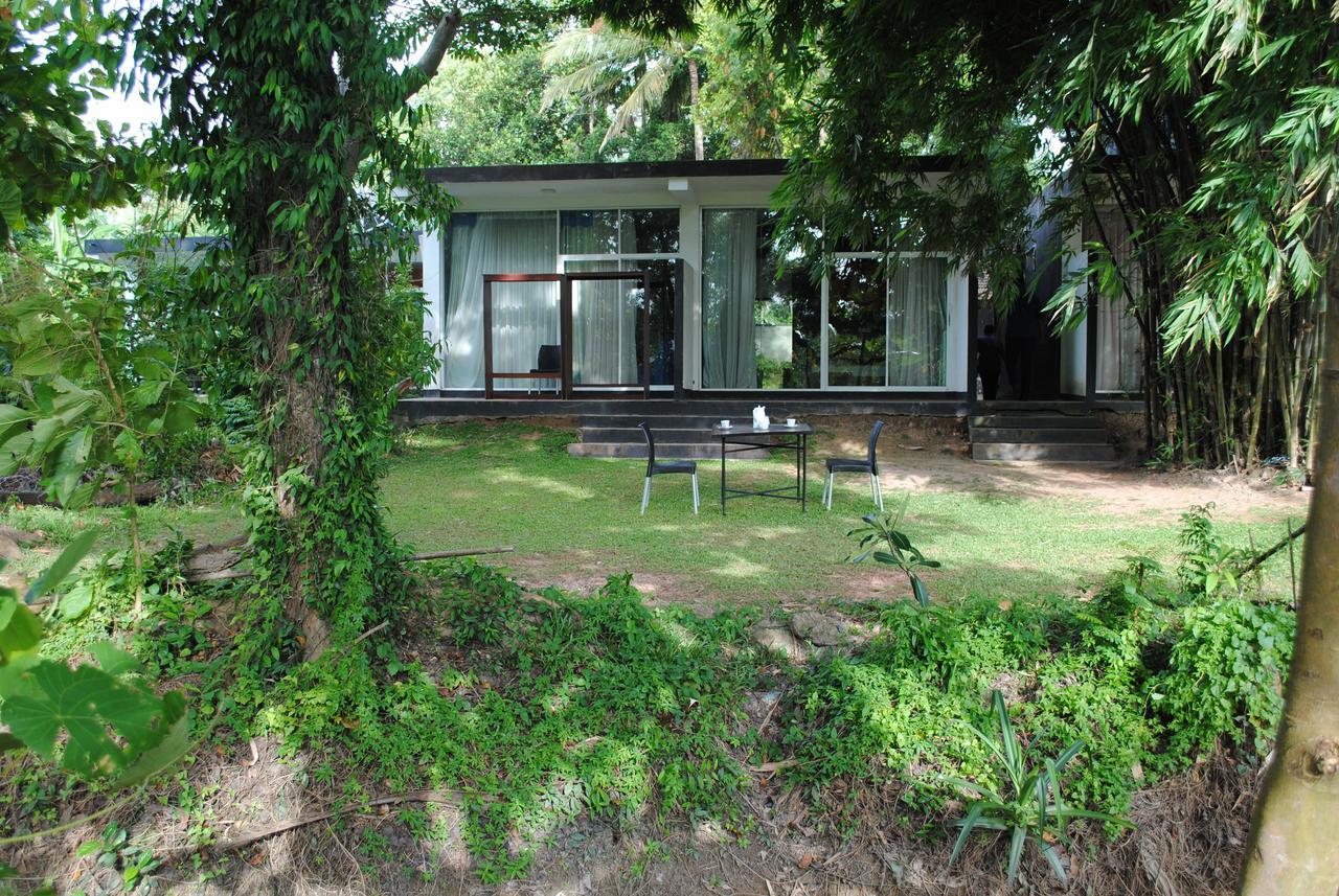 Bridge Hotel Negombo Kimbulapitiya Eksteriør bilde