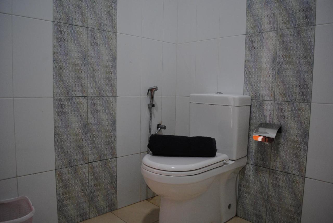 Bridge Hotel Negombo Kimbulapitiya Rom bilde