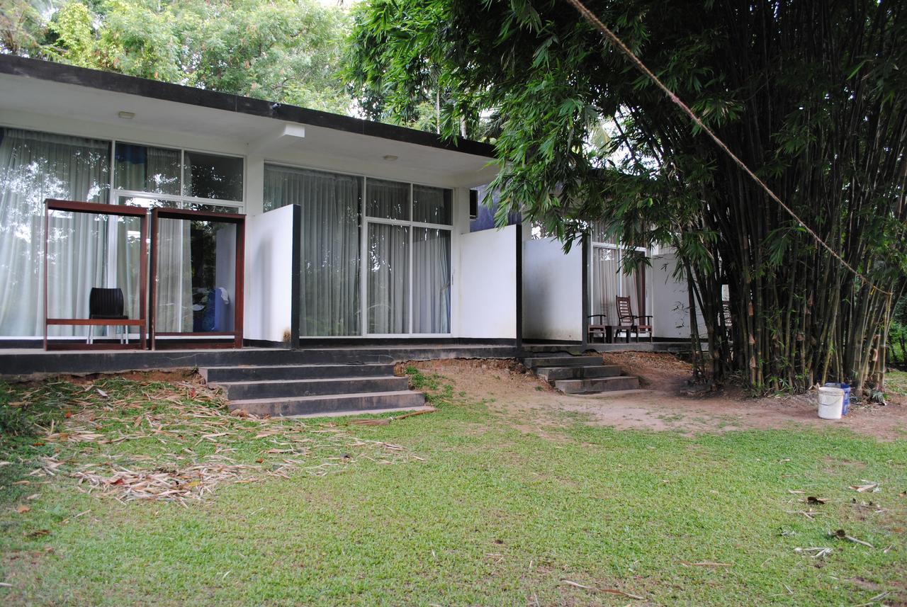 Bridge Hotel Negombo Kimbulapitiya Eksteriør bilde